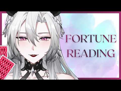 【 fortune reading 】ดูดวงต้อนรับพฤษภาคม【Unlisted】