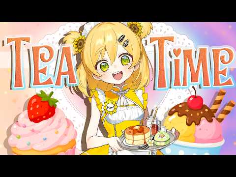 Hani Hima【V-Dere】