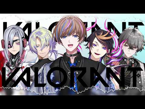 Seible【NIJISANJI EN】