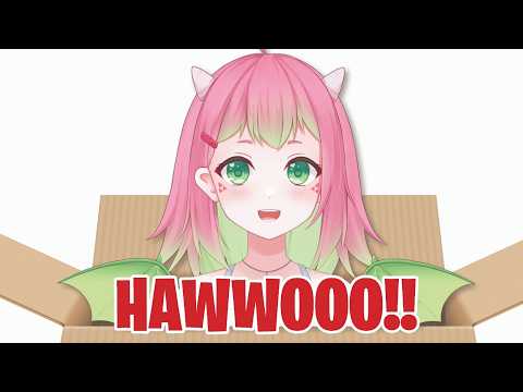 CILUK BAAA!!!! AYA DISINI LAGI!!!!【Freetalk】