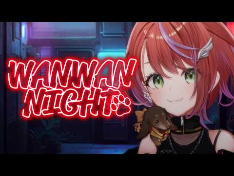 茜音カンナ / Canna Channel【ななしいんく】