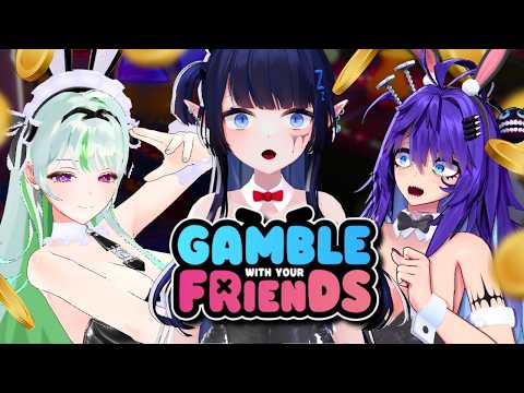 REM Kanashibari Ch.【V4Mirai】