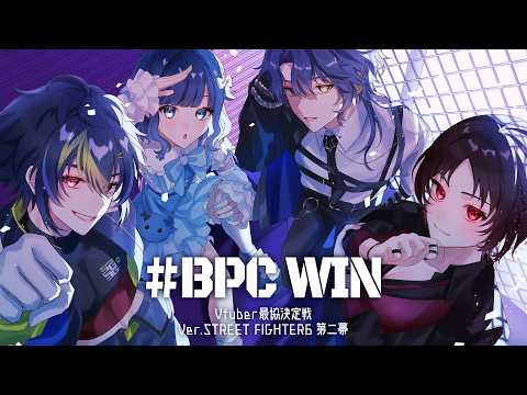 伊波ライ / Inami Rai【にじさんじ】