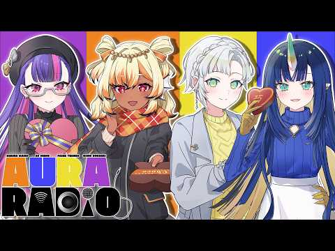 Serina Maiko Ch.【V4Mirai】