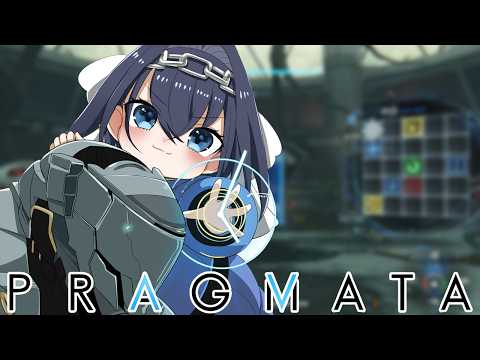 【Pragmata】Goo Goo Ga-Hackerman | #3