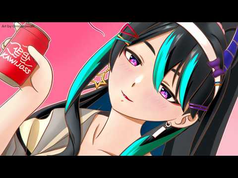 Karissa Sharlotte【AKA Virtual】