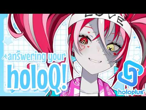 Kureiji Ollie Ch. hololive-ID