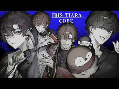 酒寄颯馬 / Sakayori Soma【にじさんじ】