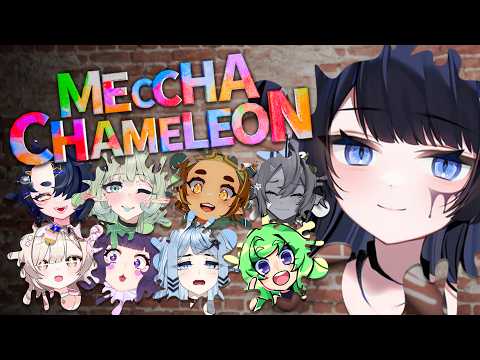 REM Kanashibari Ch.【V4Mirai】