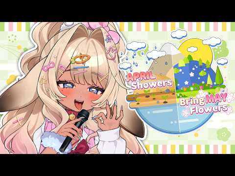 【Karaoke Relay】Singing my Widdle Heart OUT!!
