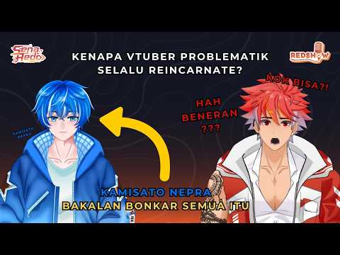 Sena Redo [ VPlayers ]