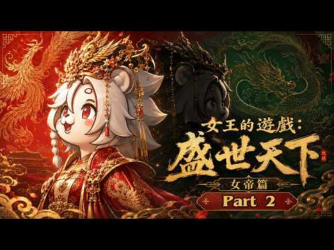 海克莉獅  HercuLes ch.