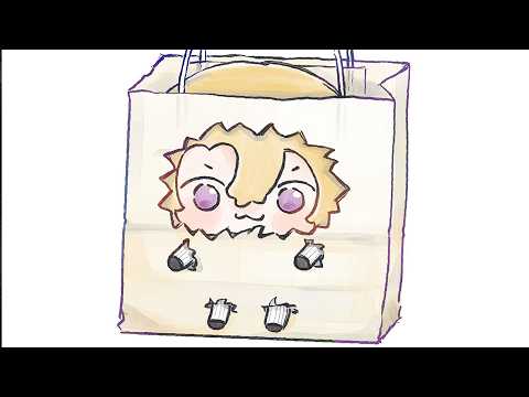 【MEMBERS ONLY】WATCHALONG!! HOPING TO CRY TODAY PLS【NIJISANJI EN | Luca Kaneshiro】
