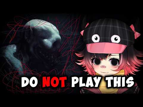 DON'T PLAY THIS GAME!