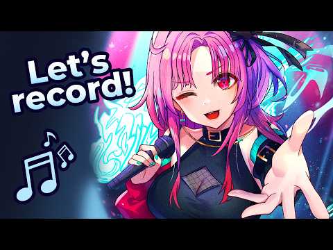 Tomoe Carmine Ch. トモエ・カーマイン【Ephemira】