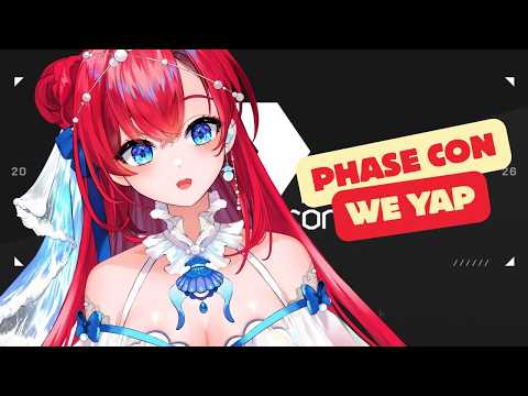 Sinon Ch.【Phase Connect】