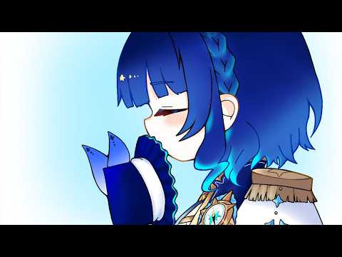 星影テトラ / Hoshikage Tetra