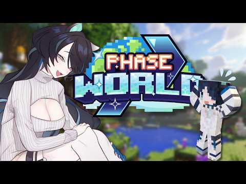Erina Ch. エリナ・マキナ 【Phase Connect】
