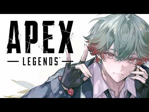 【APEX】夕活エペ部。部員一名 【八神ツクモ/ネオポルテ】