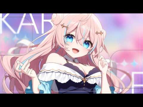 歌枠￤夏っぽい曲歌っていきたい!そんなゲリラお歌枠【 星ノ音コロン / ハコネクト 】