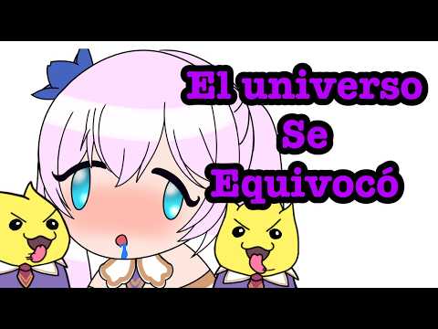 Kyria Vtuber