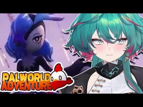 FINAL DAY!!! Can We Get More Luckies? :( │Palworld Adventures