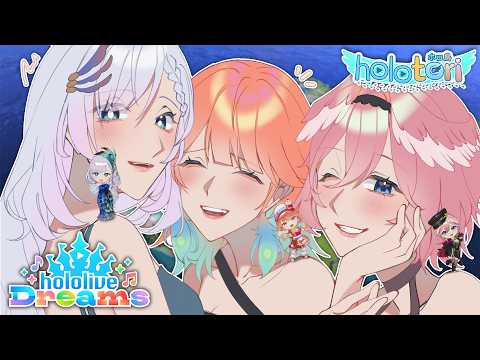 Takanashi Kiara Ch. hololive