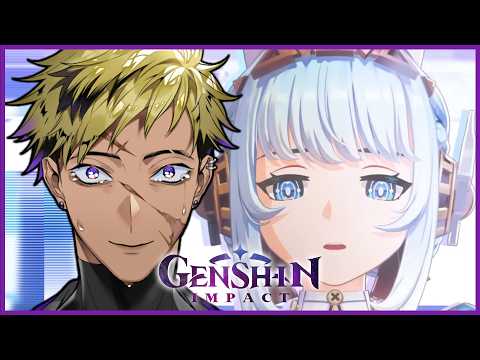 Vantacrow Bringer 【NIJISANJI EN】
