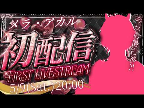 メラ・アカル　MelaakaruVtuber