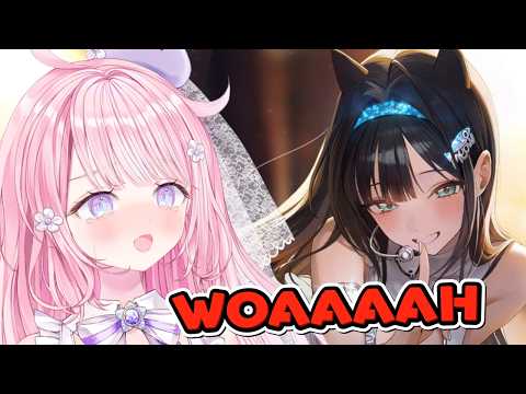 Vtuber Mochi【GLITCH☆STARS】
