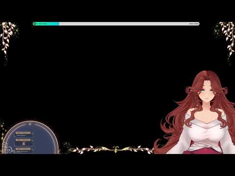 PC-A-Thon Freyja DonoThon | MYTHOS | !dono !gg Code "FERTILE"
