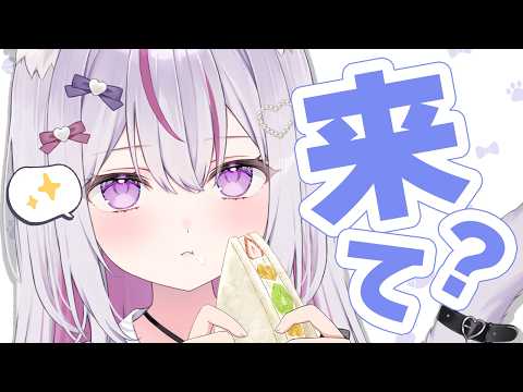 猫山みあ / Nekoyama Mia ch. 