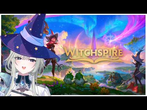 Wilhelmina Ch.  ウィルヘルミナ・フロスト【Phase Connect】