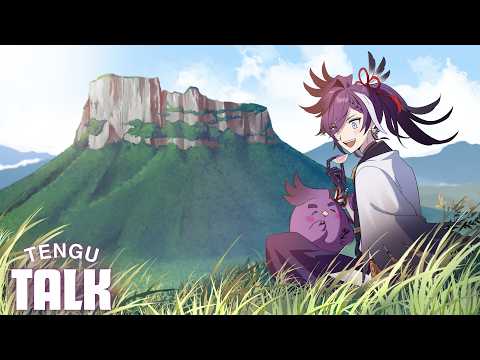 Banzoin Hakka Ch. HOLOSTARS-EN