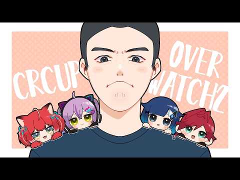 ローレン・イロアス / Lauren Iroas【にじさんじ】