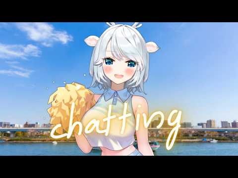 Iori Ch. 白鹿いおり【Phase Connect】