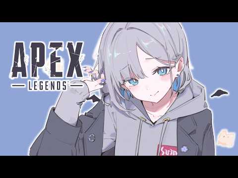 【APEX】ちょいランク→CRCUP SCRIM あのIeNaGaコーチ【ぶいすぽっ!/花芽すみれ】