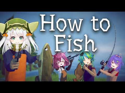 Jira Jisaki 【VSPO! EN】