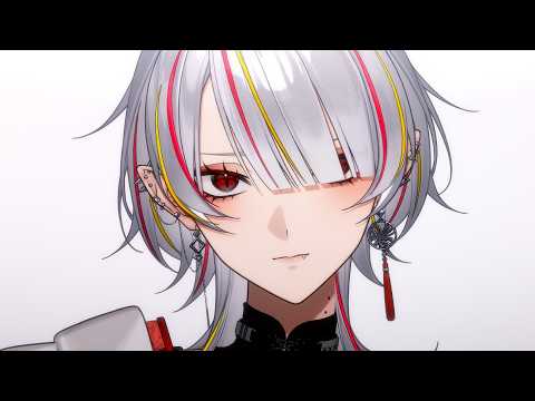 メラ・アカル　MelaakaruVtuber