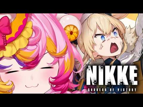 Arisa Noonish【GlitchStars】