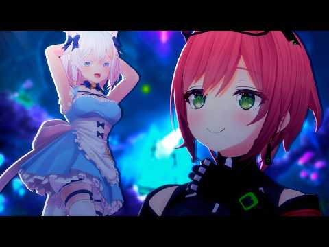 〖 #サブノーティカ2 〗初見プレイ🔰イカってどうにかできないの?🦑〖Vtuber / #猫乃ユキノ #石狩あかり 〗