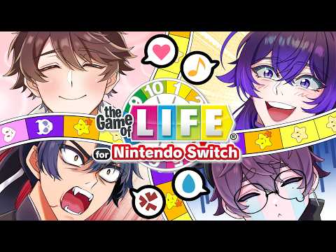 Suha Channel 【NIJISANJI】
