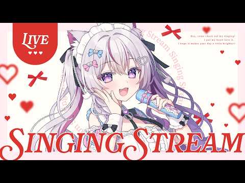 猫山みあ / Nekoyama Mia ch. 