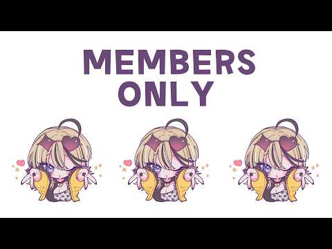 成海ミャオ / Myao Channel【ミクスト】