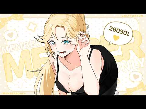【Mebership】 멤버십을 이렇게 자주 해도 괜찮은 걸까 | Mebership-Only