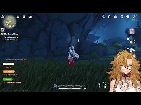 Astrite farming time :3 (Wuthering Waves)