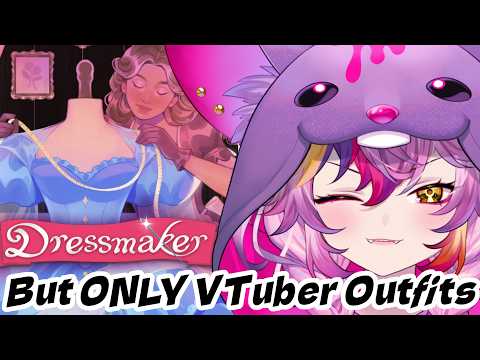 Arisa Noonish【GlitchStars】