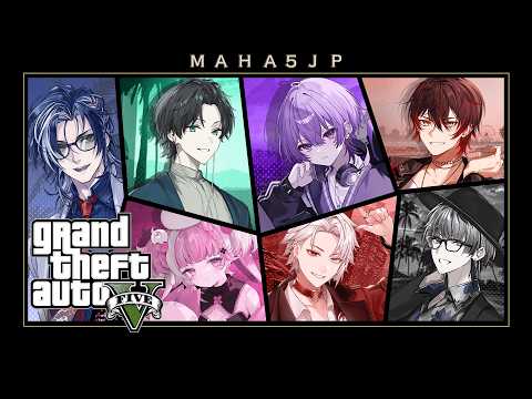小夜鳴ミオ -Sayonaki Mio-【Actors To Live ! 】