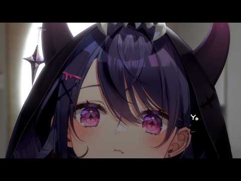 甘音あむ / Amane Amu
