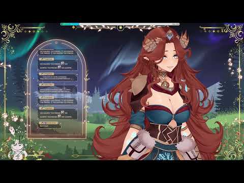 PC-A-Thon Freyja DonoThon | MYTHOS | !dono !gg Code "FERTILE"